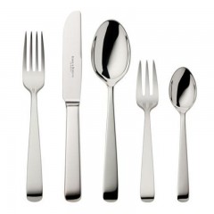 Robbe &amp; Berking Robbe &amp; Berking Alta 150 g versilbert Garnitur 30tlg. Robbe &amp;amp; Berking Alta 150 г посеребренный набор 30 шт.