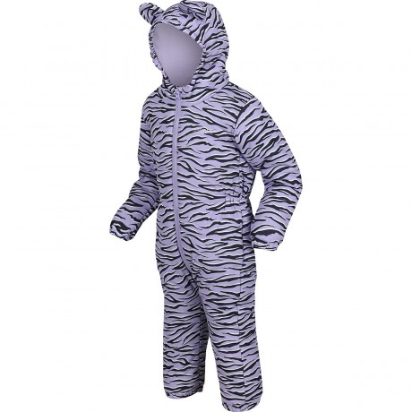 Regatta Baby Schneeanzug PENROSE fur Madchen Детский зимний комбинезон PENROSE для девочки