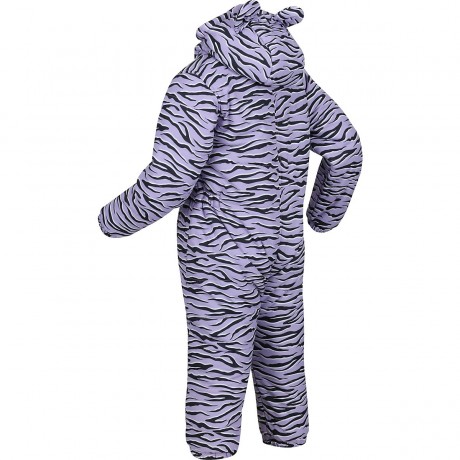 Regatta Baby Schneeanzug PENROSE fur Madchen Детский зимний комбинезон PENROSE для девочки