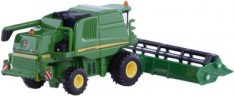 SIKU SIKU 1876 Mahdrescher John Deere 9680i  1:87 Зерноуборочный комбайн SIKU 1876 John Deere 9680i Масштаб 1:87