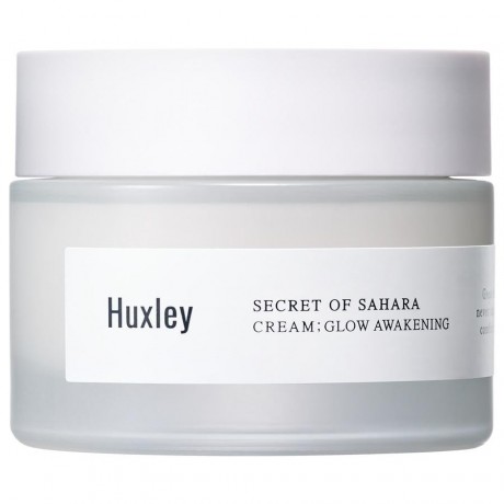 Huxley Glow Awakening Пробуждение свечения