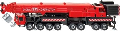 SIKU SIKU 4311 Mega Lifter 1:55 SIKU 4311 Mega Lifter 1:55