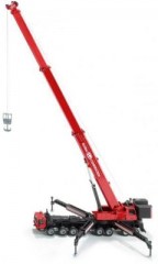 SIKU SIKU 4311 Mega Lifter 1:55 SIKU 4311 Mega Lifter 1:55