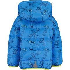 BLUE SEVEN Winterjacke fur Jungen Зимняя куртка для мальчиков