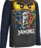 LEGO LEGO Ninjago Langarmshirt fur Jungen Рубашка с длинными рукавами LEGO Ninjago для мальчиков