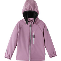 Reima Softshelljacke VANTTI fur Madchen Куртка софтшелл VANTTI для девочек