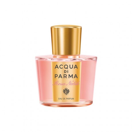 Acqua di Parma (Аква ди Парма) Rosa Nobile (Нобиле) Eau de Parfum Парфюмерная вода Spray Спрей, 50 мл
