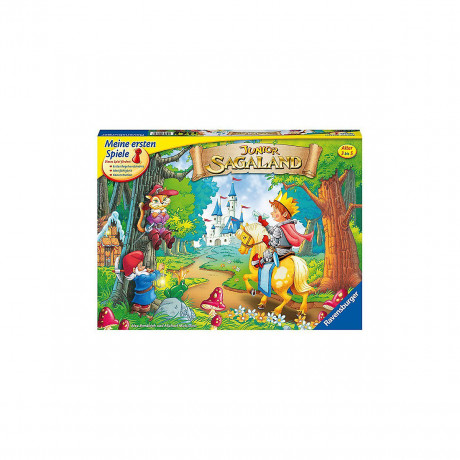 Ravensburger Sagaland Junior Сагаланд-младший