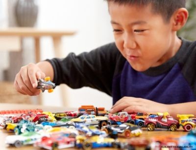 Mattel Hot Wheels 20er Geschenkset Подарочный набор Хот Вилс 20