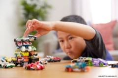 Mattel Hot Wheels 20er Geschenkset Подарочный набор Хот Вилс 20