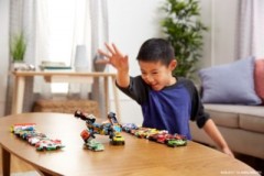 Mattel Hot Wheels 20er Geschenkset Подарочный набор Хот Вилс 20