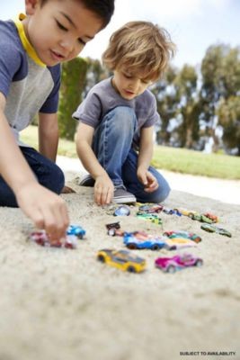 Mattel Hot Wheels 20er Geschenkset Подарочный набор Хот Вилс 20