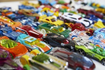 Mattel Hot Wheels 20er Geschenkset Подарочный набор Хот Вилс 20