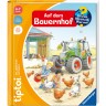 Ravensburger tiptoi Starter-Set: Stift und Bauernhof-Buch Стартовый набор tiptoi: ручка и фермерская книга