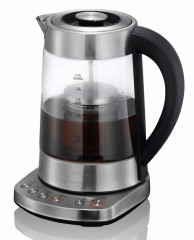 KHAPP KHAPP Wasserkocher 15130003 Teekocher Temperatur-Regelung, 2200 W  KHAPP чайник 15130003 заварочный чайник с контролем температуры, 2200 Вт