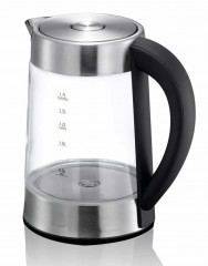 KHAPP KHAPP Wasserkocher 15130003 Teekocher Temperatur-Regelung, 2200 W  KHAPP чайник 15130003 заварочный чайник с контролем температуры, 2200 Вт