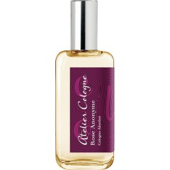 Atelier Cologne (Ателье Колонь) Rose Anonyme Cologne Absolue Spray Спрей, 100 мл