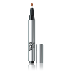 Консилер Make Up Factory Light Reflecting Concealer, оттенок 14 Luminous Brown