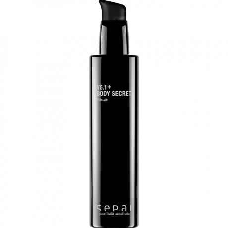 Sepai (Сепай) Korpercremes V 6.1 Body Secret Serum, 125 мл