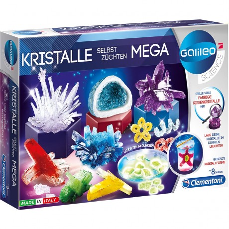 Clementoni Galileo Галилео