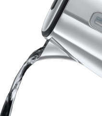 RUSSELL HOBBS RUSSELL HOBBS Wasserkocher Luna Copper Accents 24280-70, 1,7 l, 2400 W  Чайник RUSSELL HOBBS Luna Copper Accents 24280-70, 1,7 л, 2400 Вт