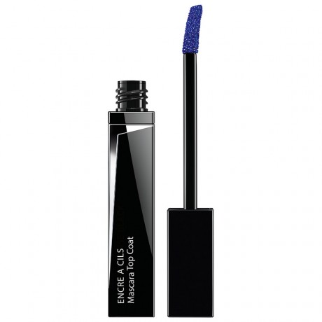 Верхнее покрытие для ресниц Givenchy Points d'Encrage Encre A Cils Mascara Top Coat Spring 2017, оттенок 02 Blue