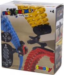 Smoby Flextreme Fixierungsset Комплект крепления Flextreme
