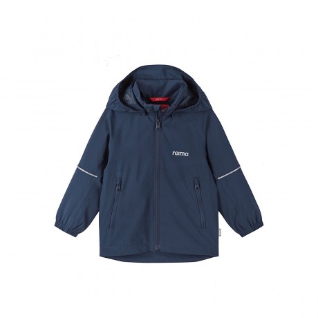 Reima Ubergangsjacke Fiskare Ubergangsjacken fur Kinder Легкая куртка Fiskare Легкие детские куртки