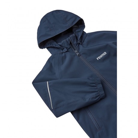 Reima Ubergangsjacke Fiskare Ubergangsjacken fur Kinder Легкая куртка Fiskare Легкие детские куртки