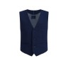 WE Fashion Jongens slim fit gilet met structuur Blazer fur Jungen Приталенный жилет Jongens со структурированным блейзером для мальчиков