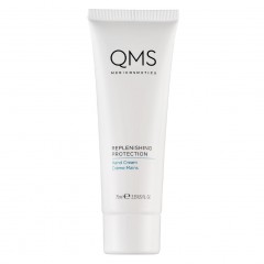 QMS Medicosmetics Replenishing Protection Hand Cream  Восстанавливающий защитный крем для рук