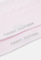 Tommy Hilfiger DOT 2 PACK Socks light pink НАБОР DOT 2 Носки светло-розовый
