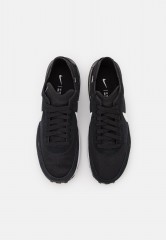 Nike Sportswear WAFFLE ONE Sneaker low black/white/orange WAFFLE ONE кроссовки женские низкие черный/белый/оранжевый
