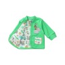 NINI Jacke you are the best Ubergangsjacken fur Jungen Куртка ты лучшая межсезонная куртка для мальчика