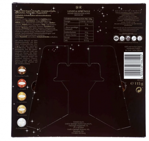 SET Lindt Teddy 128g + Lindt Weihnachtsmarkt 115g Adventskalenders НАБОР Адвент-календарей Lindt 2025: "Teddy", 24 сладких сюрприза, 128грамм + "Рождественская ярмарка", 24 конфеты, 19см х 19см, 115 грамм