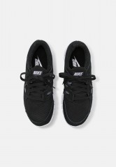 Nike Sportswear FREE RUN 2 Sneaker low black/white/dark grey FREE RUN 2 Низкие кроссовки женские черный/белый/темно-серый