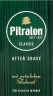 Pitralon AFTER SHAVE Lotion 100ml, Питралон классический лосьон после бритья мужской, с кедровым маслом, успокаивает кожу, Нидерланды, 100 мл
