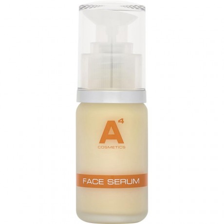 A4 Cosmetics Gesichtspflege Face Serum Сыворотка для лица, 30 мл