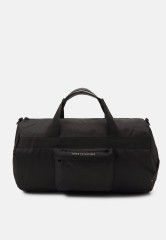 Tommy Hilfiger SKYLINE DUFFLE UNISEX Weekend bag black SKYLINE DUFFLE UNISEX Сумка выходного дня черный
