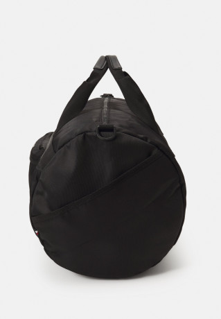 Tommy Hilfiger SKYLINE DUFFLE UNISEX Weekend bag black SKYLINE DUFFLE UNISEX Сумка выходного дня черный