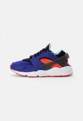 Nike Sportswear AIR HUARACHE UNISEX Sneaker low concord/team orange/copa black white AIR HUARACHE UNISEX Низкие кроссовки женские concord/team оранжевый/копа черный белый