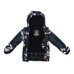 kamik LEX Winterjacke Jungen Winterjacken LEX зимняя куртка мальчики зимние куртки