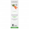 Logona Strahlender Teint Vitamincreme Bio-Karotte & Vitamin F Сияющий цвет лица Витаминный крем с органической морковью и витамином F
