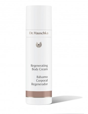 Dr. Hauschka Regenerating Body Cream Dr. Hauschka  Регенерирующий крем для тела Dr. Хаушка