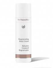 Dr. Hauschka Regenerating Body Cream Dr. Hauschka  Регенерирующий крем для тела Dr. Хаушка