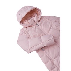 Reima 2in1 Daunenjacke Paahto Daunenjacken fur Madchen Пуховик 2в1 Пуховики Paahto для девочек