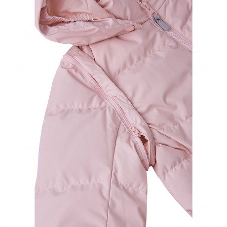 Reima 2in1 Daunenjacke Paahto Daunenjacken fur Madchen Пуховик 2в1 Пуховики Paahto для девочек