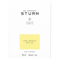 Dr. Barbara Sturm Sun Drops  Солнечные капли