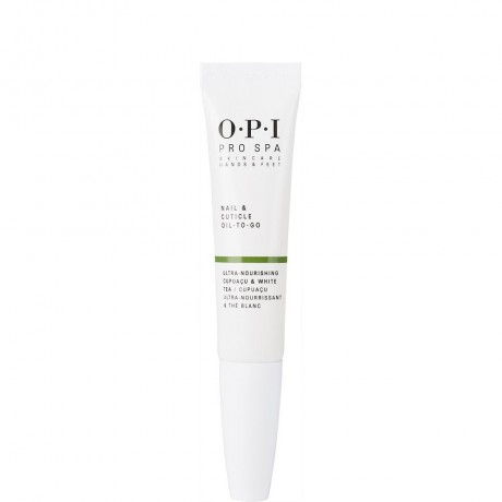OPI Nail + Cuticle Oil To Go  Масло для ногтей + кутикулы на вынос