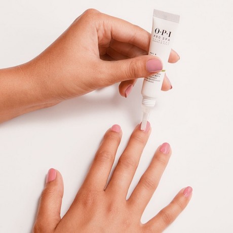 OPI Nail + Cuticle Oil To Go  Масло для ногтей + кутикулы на вынос